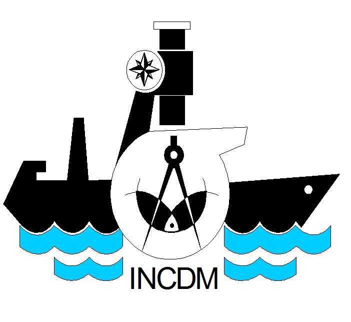 NIMRD logo